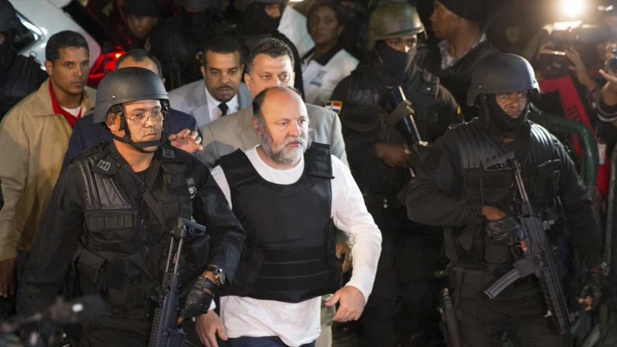 Aplazan para agosto audiencia contra francés implicado en fuga de pilotos