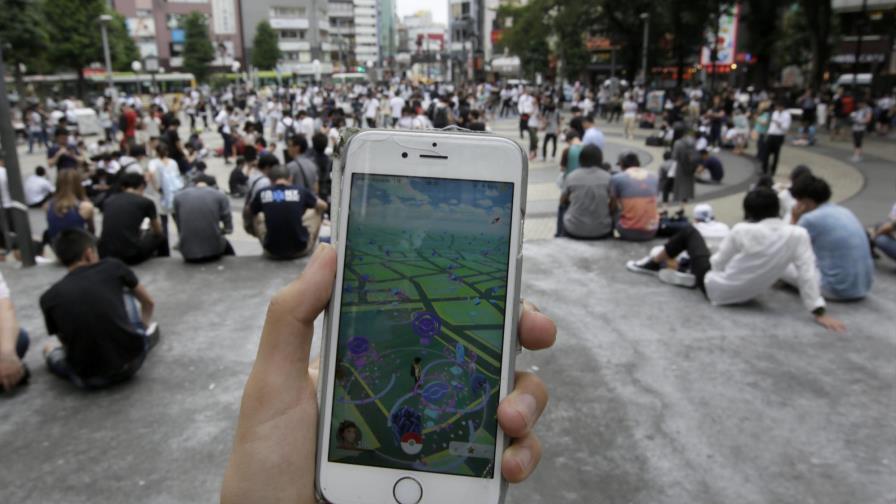 “Pokémon Go” o cuando echarse a las calles se convirtió en fenómeno