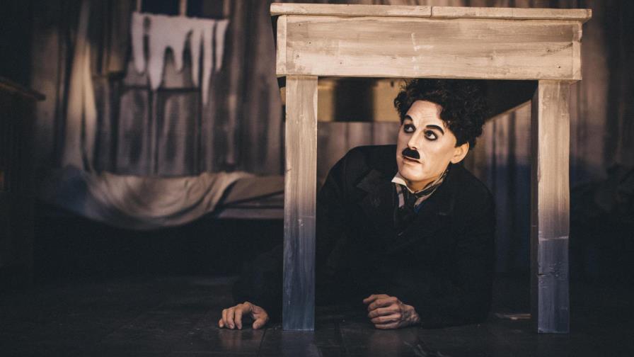 Museo a Charlie Chaplin se encarga de que su figura no caiga en el olvido 