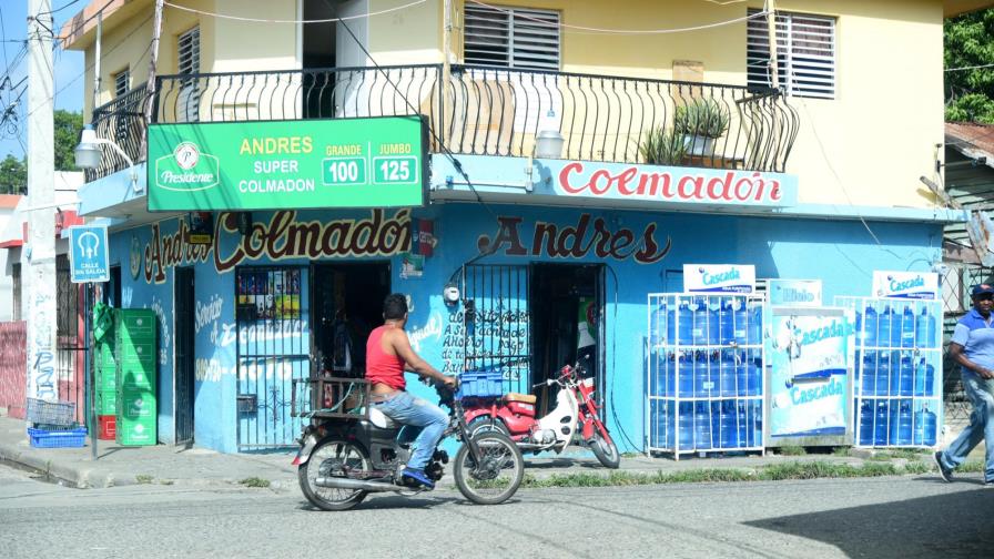 Policía Nacional ultima supuesto delincuente en Santiago