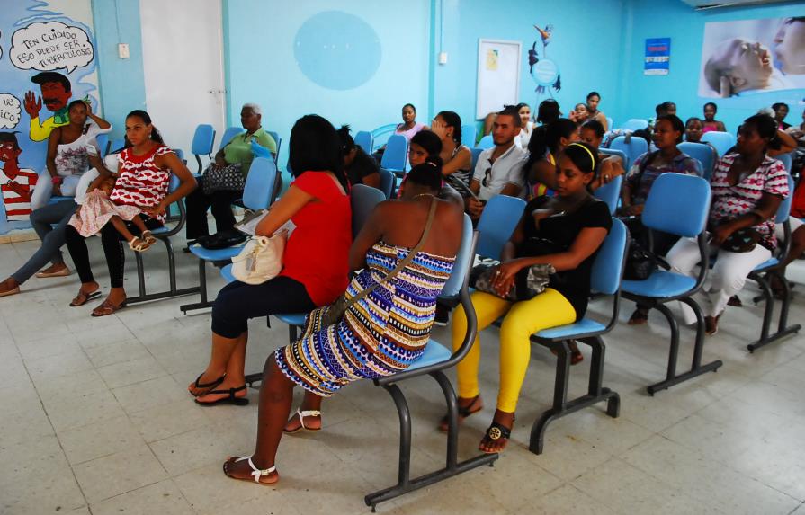 ONU denuncia “graves retrocesos” en el derecho a la salud de las dominicanas