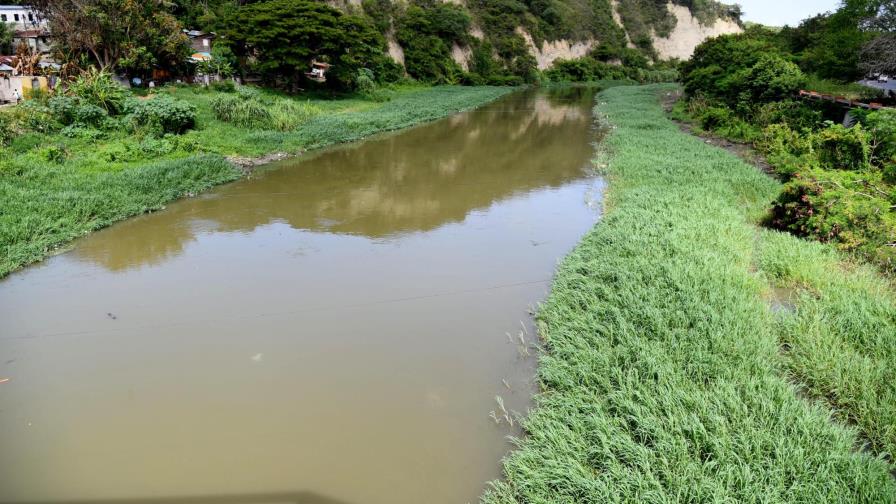 Consejo para Desarrollo Estratégico de Santiago anuncia disposición de rescatar el Yaque del Norte