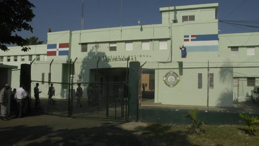 Policía ultima dos hombres que habían escapado de la cárcel de La Victoria 