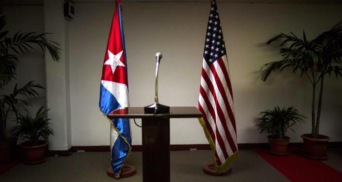 EEUU y Cuba conversarán en Washington sobre compensaciones económicas mutuas