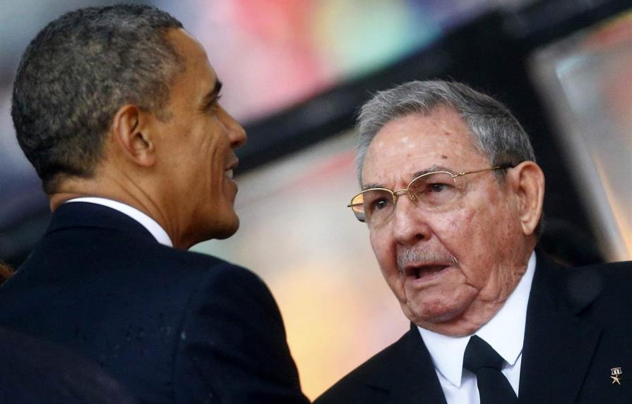 Cuba y los EE.UU. conversan sobre compensaciones económicas