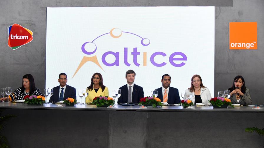 Altice invierte 256 millones en zona norte y el Cibao