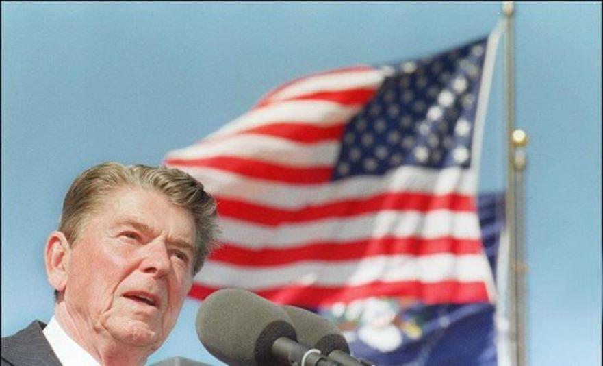 El hombre que intentó matar a Reagan saldrá del psiquiátrico 35 años después