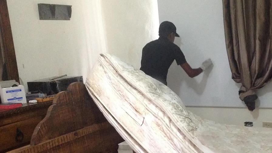 Casos de sicariato son recurrentes desde hace años en el país