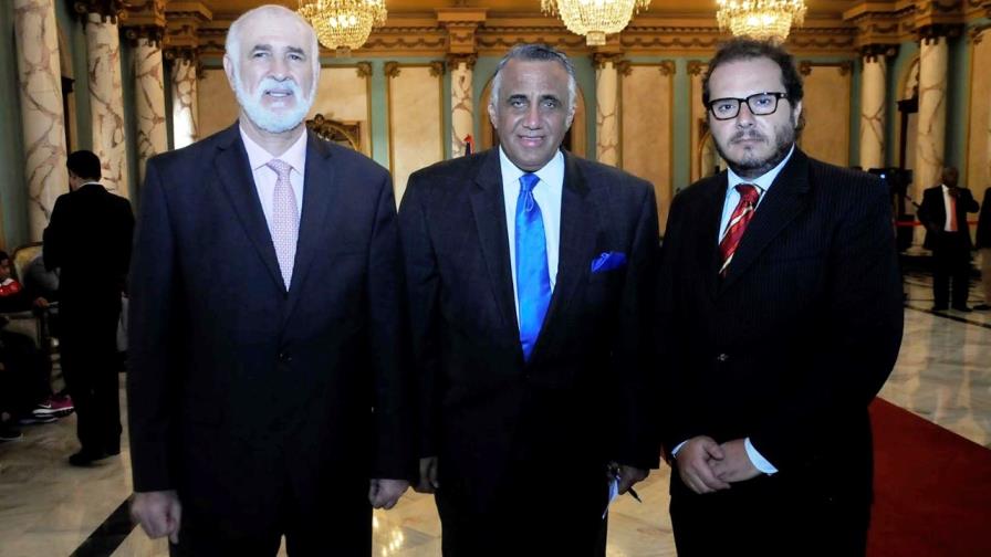 Comité Olímpico Dominicano  y Joma, firman acuerdo para vestir atletas de  RD para Río 2016