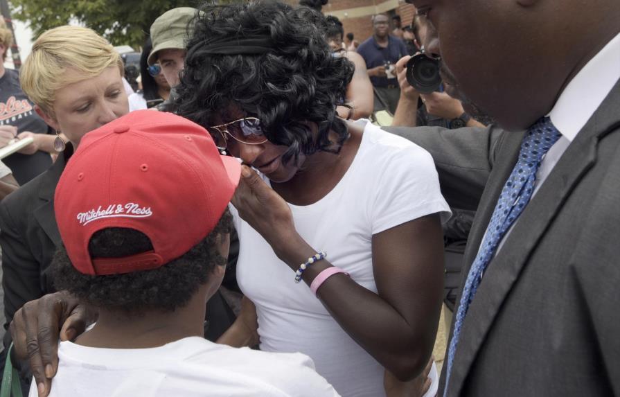 Polémico caso de muerte de negro en Baltimore se cierra sin condenas a policías