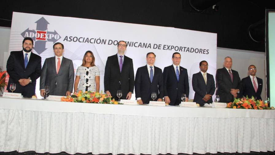 ADOEXPO: Exportadores República Dominicana diversifican mercados a más de 150 países ADOEXPO: Exportadores República Dominicana diversifican mercados a más de 150 países