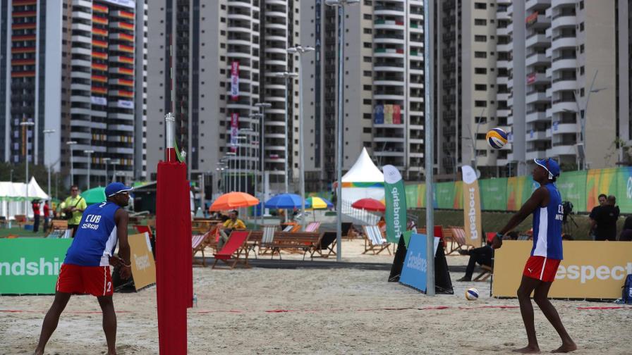 NBC no consigue cambiar la ceremonia de apertura de Rio-2016