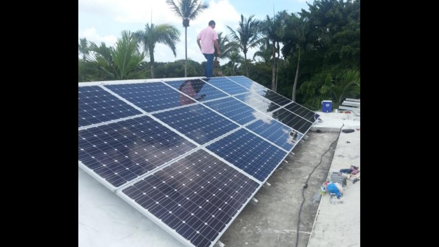 Algunos proyectos de energía solar significan deforestación Algunos proyectos de energía solar significan deforestación