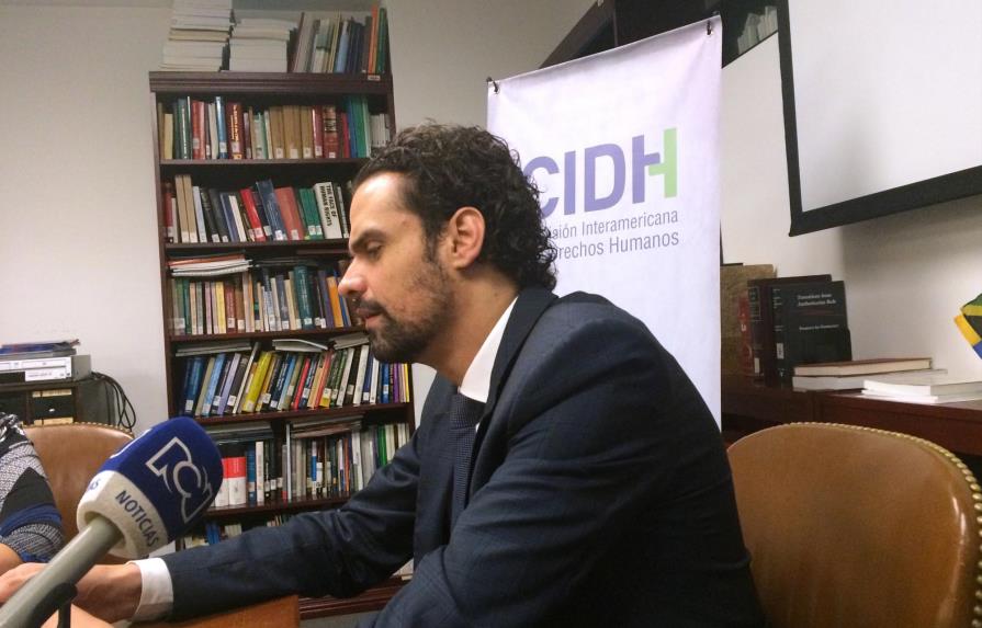 Jurista brasileño Abrão, nuevo secretario ejecutivo CIDH 