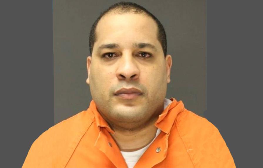 Extraditan a Nueva Jersey agresor sexual dominicano que tenía seis años fugitivo 