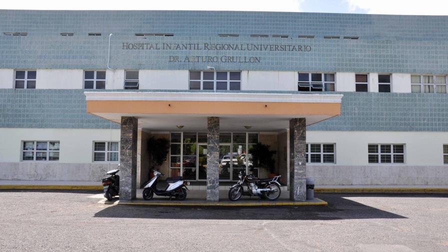 Niña de cinco años necesita con urgencia sangre O+ y plaquetas en Santiago Niña de cinco años necesita con urgencia sangre O+ y plaquetas en Santiago