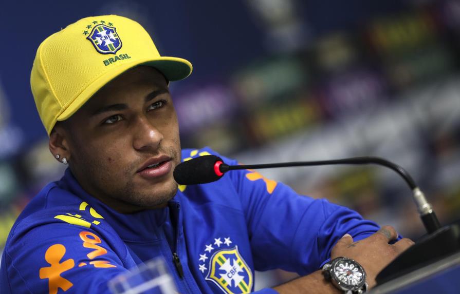 El fichaje de Neymar por Barcelona fue de 19,3 millones de euros 