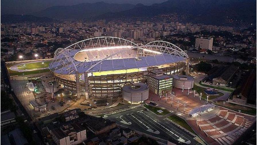 La prostitución está presente en los Juegos Olímpicos Rio-2016