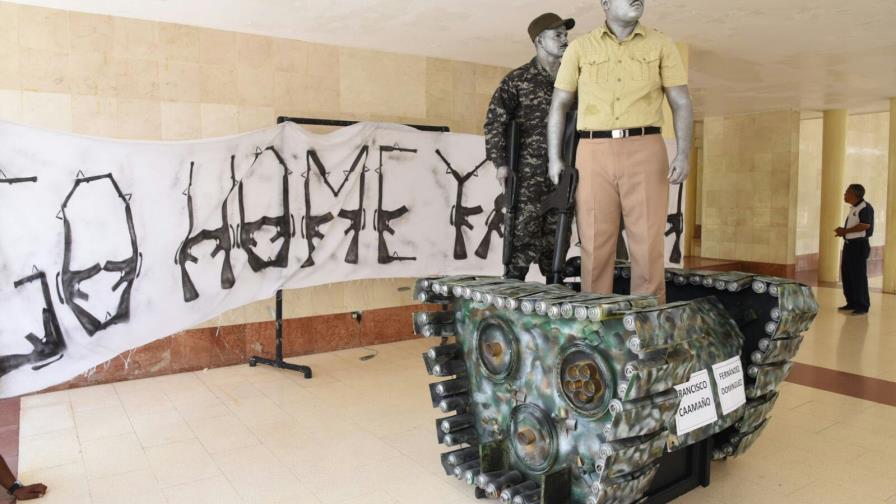 “Viva Puerto Rico Libre” da inicio al Octavo Encuentro de Solidaridad con Cuba “Viva Puerto Rico Libre” da inicio al Octavo Encuentro de Solidaridad con Cuba