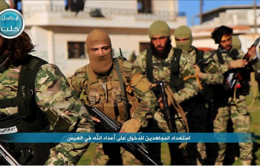 Grupo militar sirio anuncia rompimiento con Al Qaeda