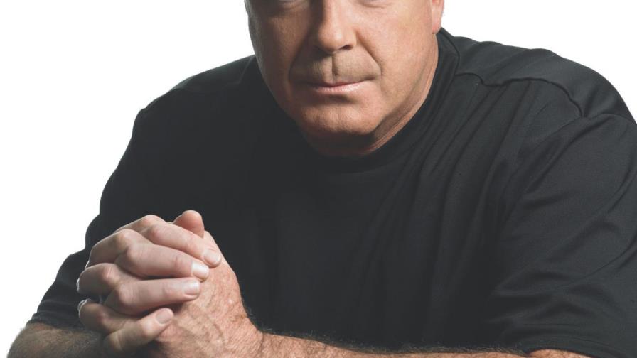Encuentran muerto al actor estadunidense Jerry Doyle 