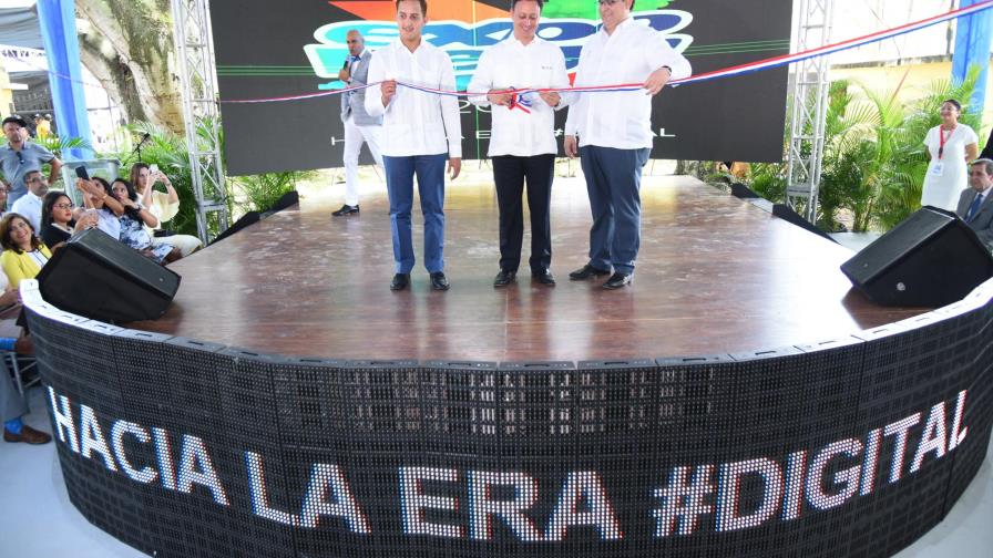 Se inicia Expo Vega Real 2016