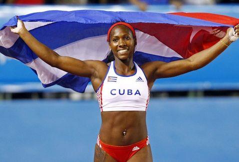 Cuba va a Rio de Janeiro por 20 medallas y con “top 20” en la mira