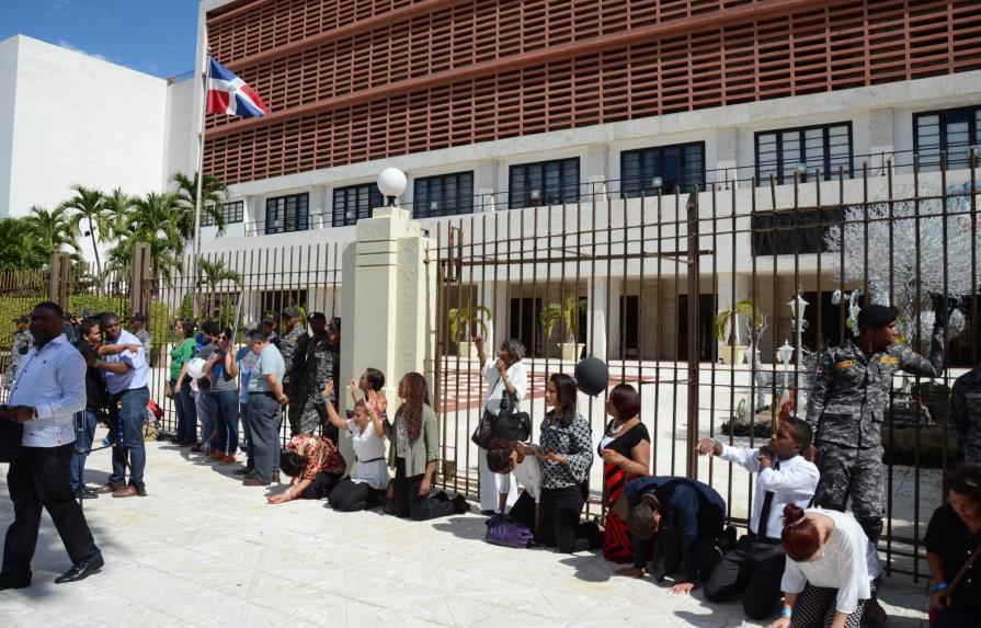 PNUD cree que República Dominicana involucionó por tema del aborto en el Código Penal