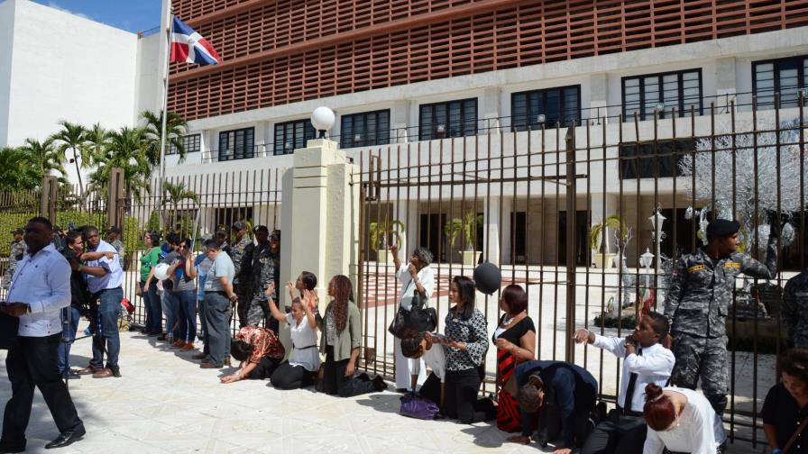 PNUD cree que República Dominicana involucionó por tema del aborto en el Código Penal