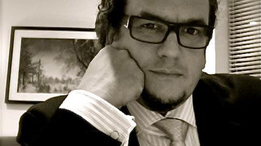 Basanta: “Tenemos una carretera bien hecha, un buen carro parqueado y vamos a darle un acelerón”