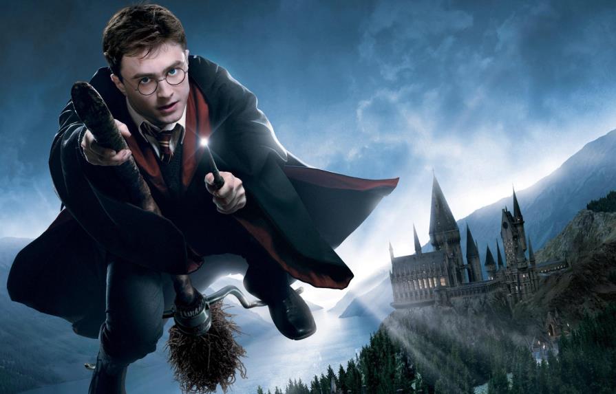 Guión teatral de la nueva historia de Harry Potter rompe récords de preventa 