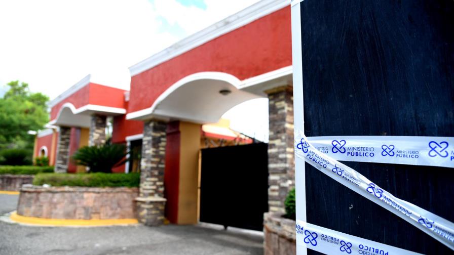 Imponen tres meses de prisión a empleado y uno de los dueños de club clausurado por proxenetismo