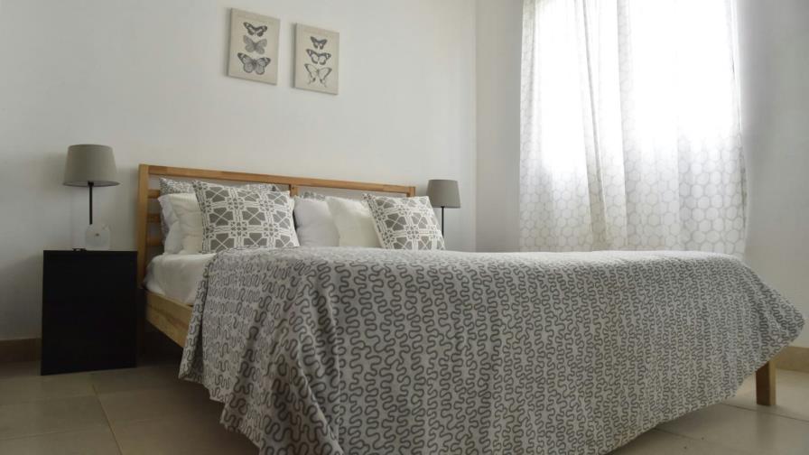 Ciudad Juan Bosch tiene 5 mil casas vendidas Ciudad Juan Bosch tiene 5 mil casas vendidas