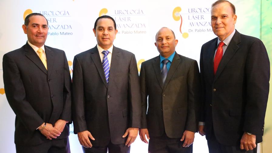 Centro de Urología presenta sus avances