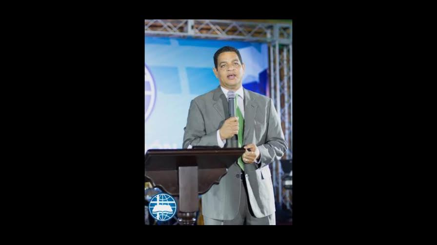 La Asociación de Iglesia Jesucristo Fuente de Amor, celebró la XXVII Convención General La Asociación de Iglesia Jesucristo Fuente de Amor, celebró la XXVII Convención General