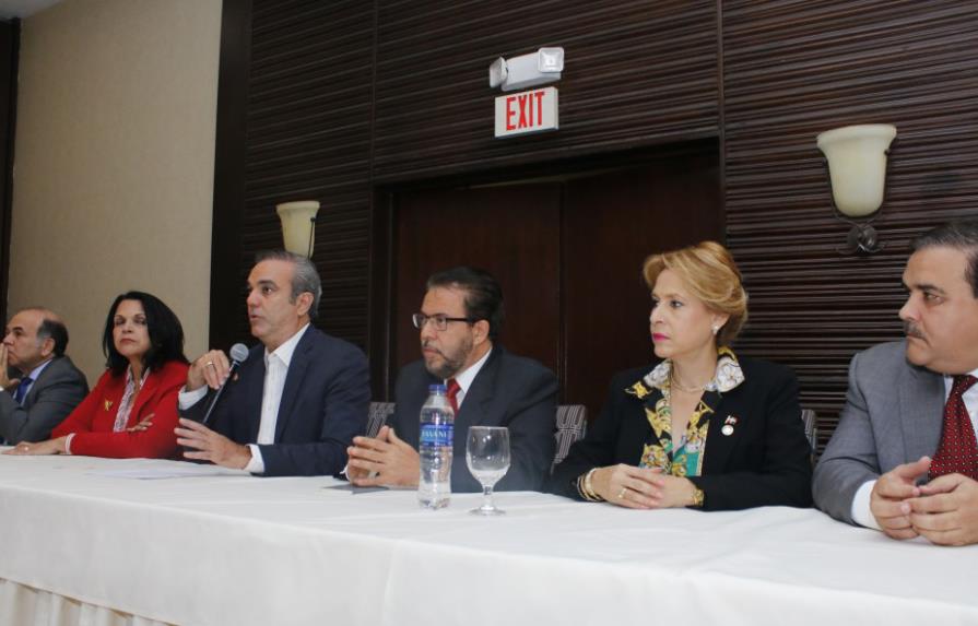 Pronostican dura oposición a Danilo Medina en los próximos cuatro años
