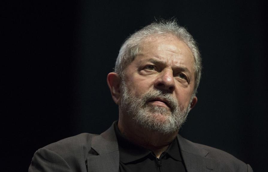 Abogados de Lula presentan petición ante la ONU 