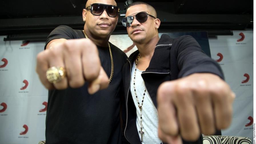 Concierto de Gente D’Zona en Barcelona se transmitirá por Tidal en Cuba Concierto de Gente D’Zona en Barcelona se transmitirá por Tidal en Cuba