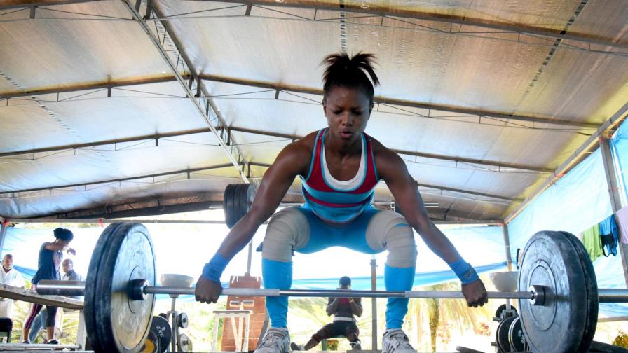 Los atletas dominicanos y sus fechas asignadas en Río