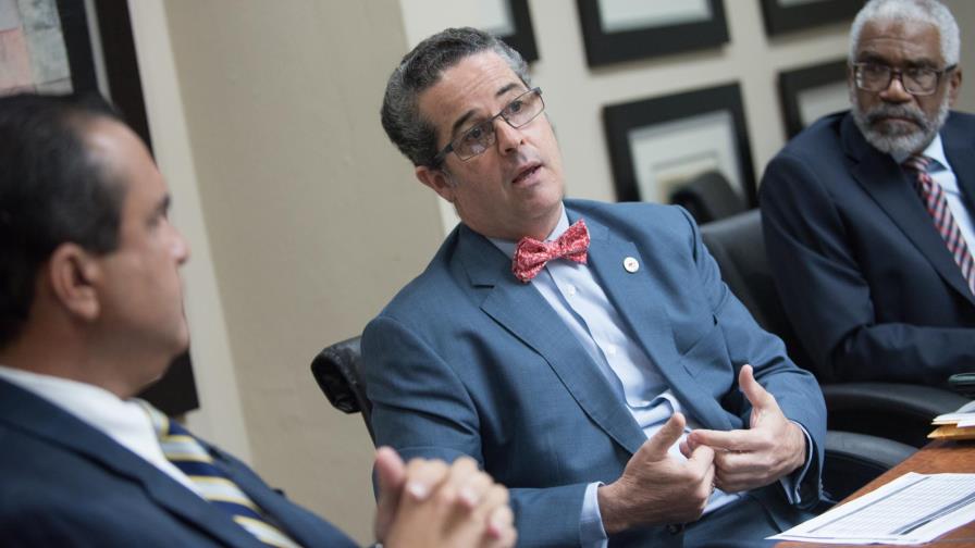 Retos del sector zonas francas en la República Dominicana