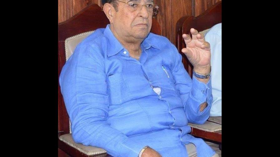 Muere exalcalde de Moca Pantaleón Salcedo Guaba (don Pilo) Muere exalcalde de Moca Pantaleón Salcedo Guaba (don Pilo)