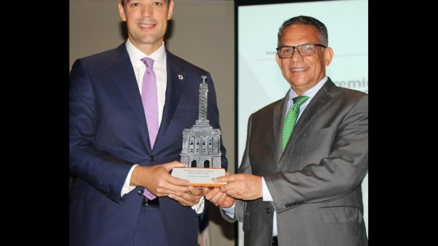 MAP galardona 25 instituciones con Premio Provincial a la Calidad