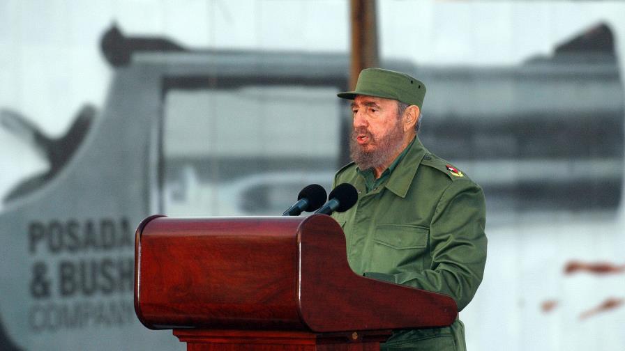 Diez años sin Fidel en el poder: Cuba consolida reformas y se amiga con EEUU
