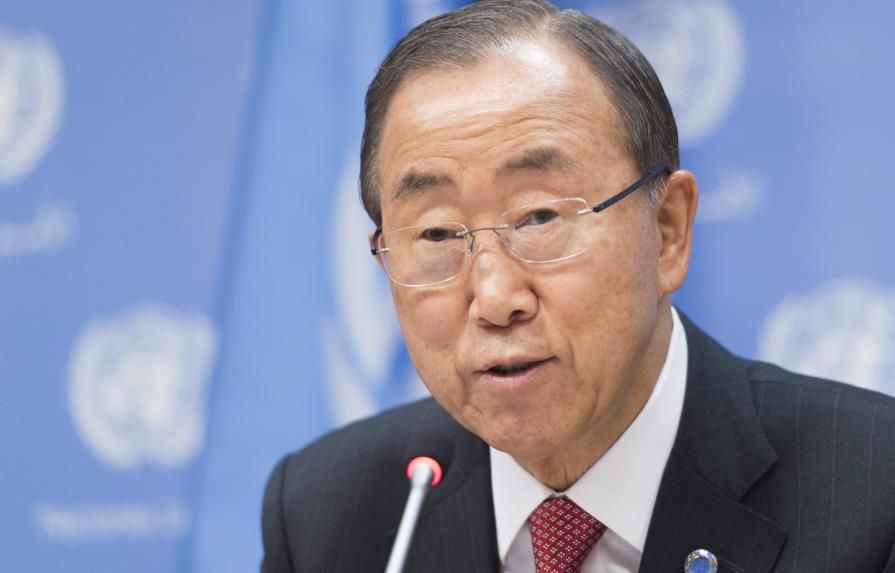 La ONU insta a respetar derechos de migrantes y refugiados en Día contra la Trata