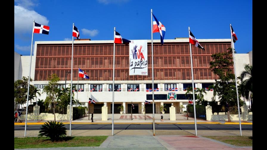 Códigos Penal, Civil, Procesal Civil y Ley de Transparencia Fiscal, entre los proyectos pendientes de aprobación