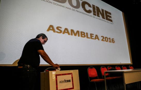 Juan Basanta es el nuevo presidente de Adocine