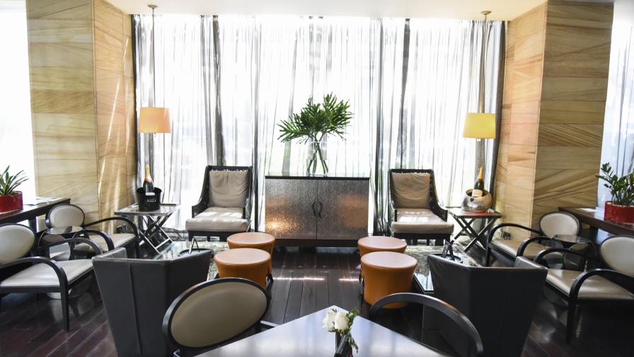 Una ruta con personalidad masculina