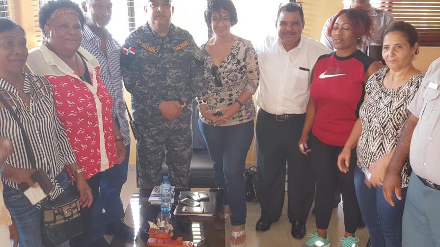 Vecinos de El Rosal logra que la Policía les reponga dos patrullas motorizadas Vecinos de El Rosal logra que la Policía les reponga dos patrullas motorizadas