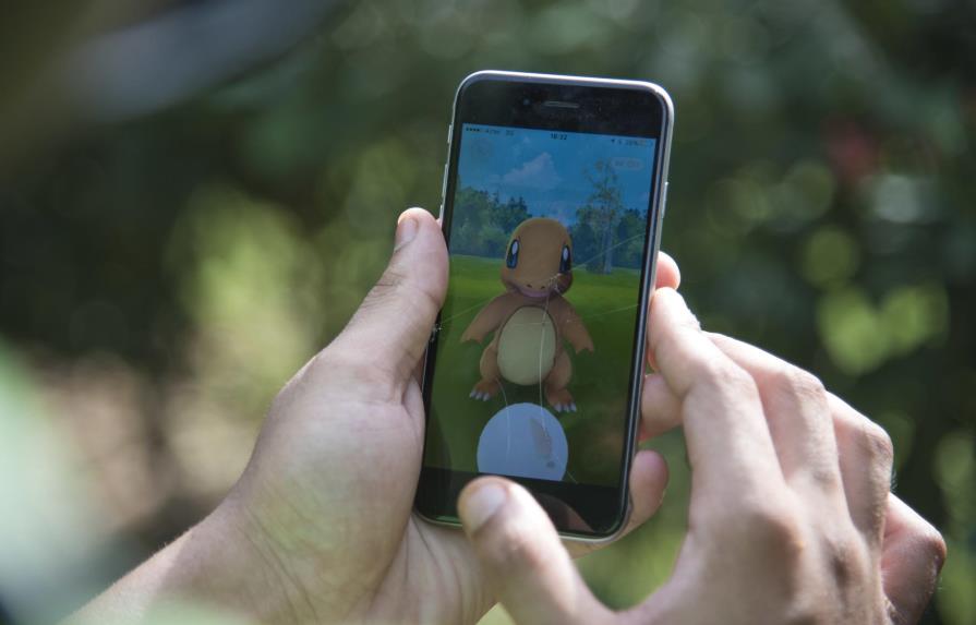 Aseguradora vende póliza en Israel contra riesgos del Pokémon GO