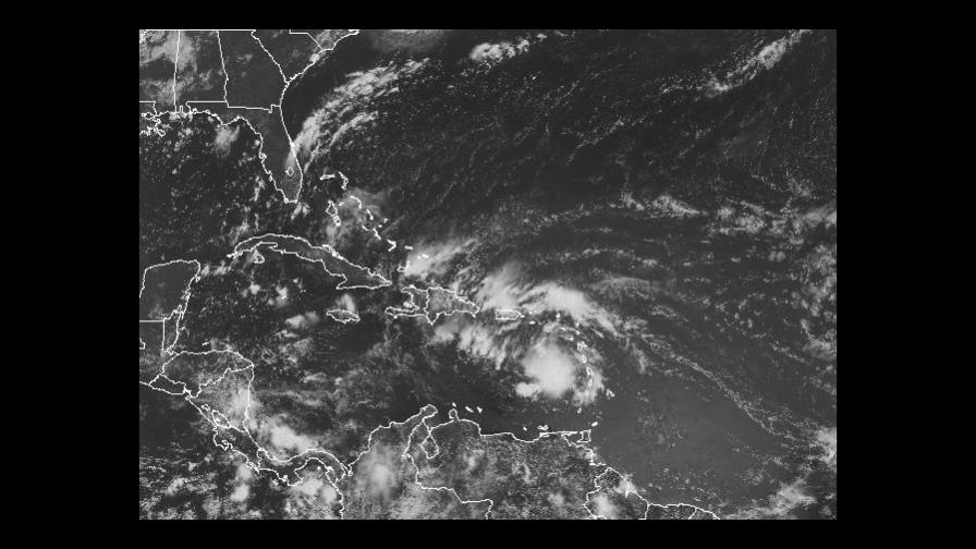 El COE amplía a 13 las provincias en alerta verde por onda tropical